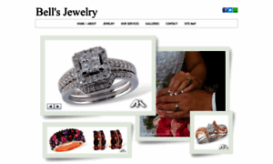 Bellsjewelry.com thumbnail