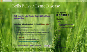 Bellspalsylymesdisease.blogspot.com thumbnail