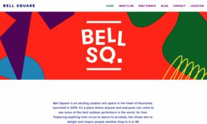 Bellsquarelondon.com thumbnail