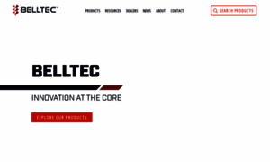 Belltec.net thumbnail