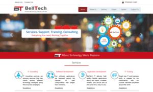 Belltechit.com thumbnail