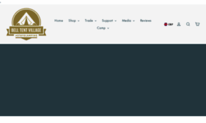 Belltentvillage.co.uk thumbnail