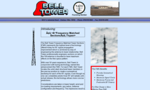 Belltowercorp.com thumbnail