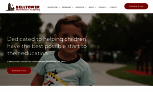 Belltowermontessori.com thumbnail