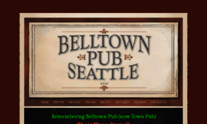 Belltownpub.com thumbnail