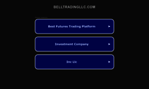 Belltradingllc.com thumbnail