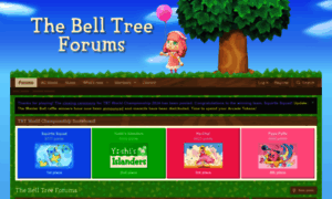 Belltreeforums.com thumbnail