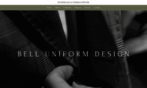 Belluniformdesign.com thumbnail