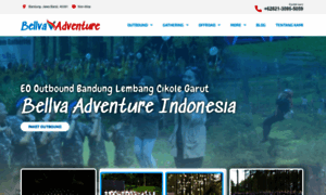Bellvaadventureindonesia.com thumbnail