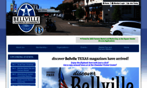 Bellville.com thumbnail