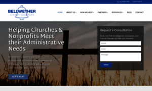 Bellwetherchurchsolutions.com thumbnail