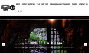Bellwitchcave.com thumbnail