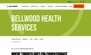 Bellwood.ca thumbnail