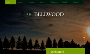 Bellwood.co.za thumbnail