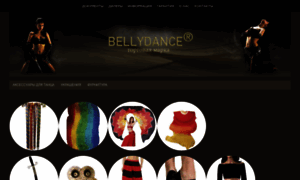 Belly-dance.ru thumbnail