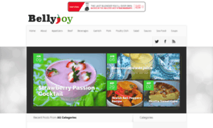 Belly-joy.com thumbnail