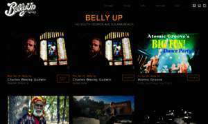 Bellyup.bellyup.com thumbnail