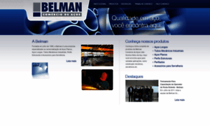 Belman-acos.com.br thumbnail