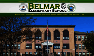 Belmar.schoolwires.net thumbnail