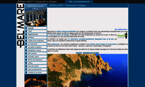 Belmare.net thumbnail