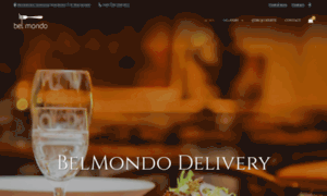 Belmondodelivery.ro thumbnail