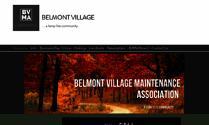 Belmont-village.com thumbnail