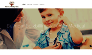 Belmontbulkbillingclinic.com.au thumbnail