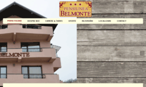 Belmonte.ro thumbnail