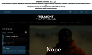 Belmontfilmhouse.com thumbnail