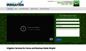 Belmontirrigationservices.com thumbnail