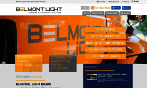 Belmontlight.com thumbnail