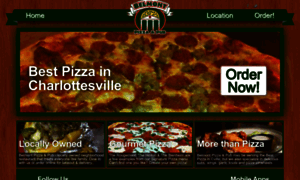 Belmontpizzaandpub.com thumbnail