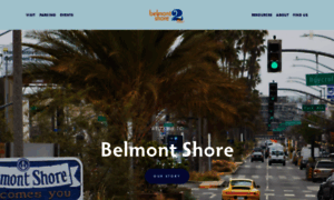 Belmontshore.org thumbnail