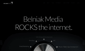 Belniakmedia.com thumbnail