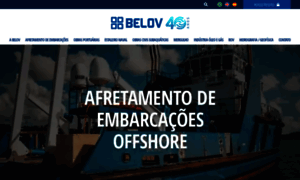 Belov.com.br thumbnail