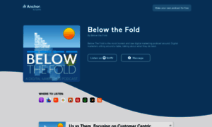 Belowthefold.io thumbnail