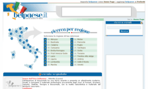 Belpaese.it thumbnail