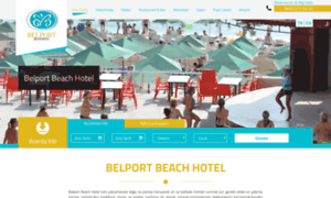 Belportbeachhotel.com thumbnail