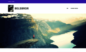 Belsbror.wordpress.com thumbnail