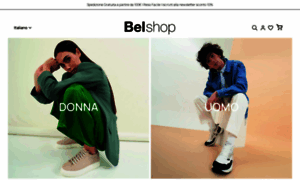 Belshop.it thumbnail