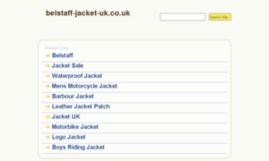 Belstaff-jacket-uk.co.uk thumbnail