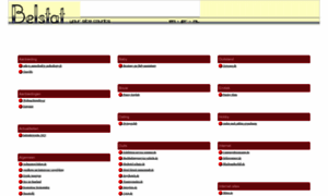 Belstat.de thumbnail