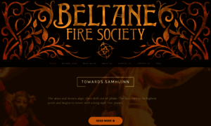 Beltanefiresociety.wordpress.com thumbnail