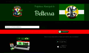Belterra.pa.gov.br thumbnail
