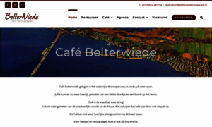 Belterwiederestaurant.nl thumbnail