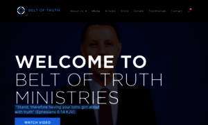 Beltoftruthministries.com thumbnail