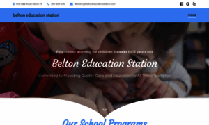 Beltoneducationstation.com thumbnail