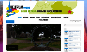Beltrum-online.nl thumbnail