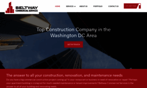 Beltwaycommercialservices.com thumbnail