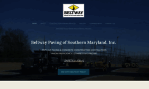 Beltwaypavingofsouthernmaryland.biz thumbnail